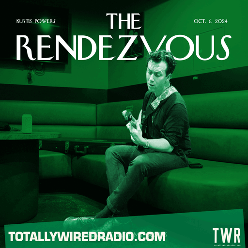 The Rendezvous ~ Kurtis Powers w/ MT Jones ~ 06.10.24 #live