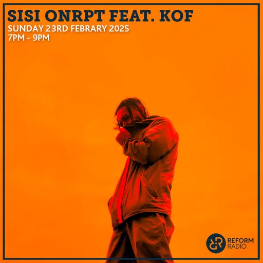 SISI ↻nRPT feat. KOF 23rd February 2025