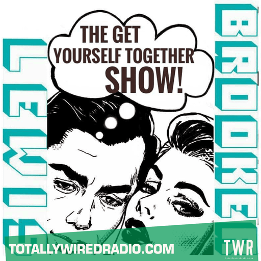 Get Yourself Together - Paul ‘Smiler’ Anderson w/ Hugh Brooker & Andy Lewis ~ 06.10.23