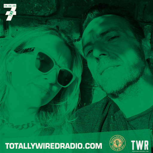 Blue Sky’d Soul #live #TWRis7 w/ Mike & Sadie South ~ 03.04.26