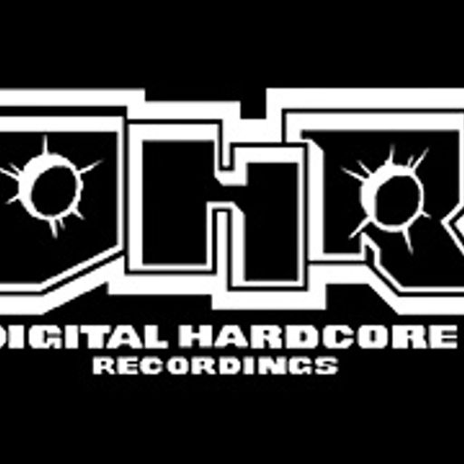 Digital Hardcore Recordings