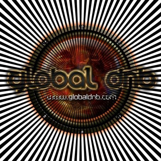 Dj-Sinister - Interzone Show - Live Mix for Global DnB Radio - 22-07-2018