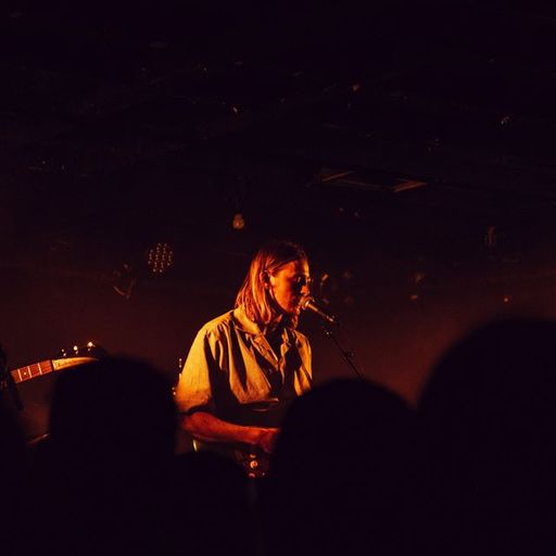 Heavy Chest Acoustic Set 09-01-20