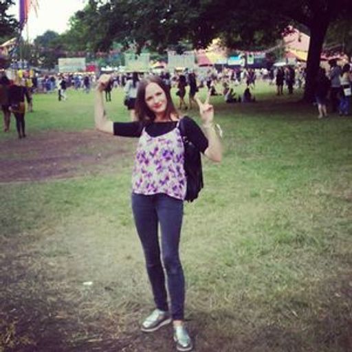 Grace Forell with Hopt: Soulfood 311016