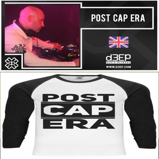 Post Cap Era - All Things House (01/05/22)