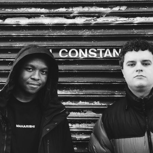 RE:SOUL w/ Marc & Spenca - 08.11.25