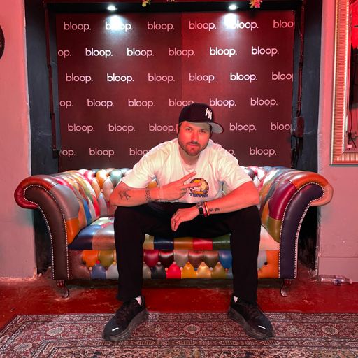 Kizza Live In Studio - 24.06.24