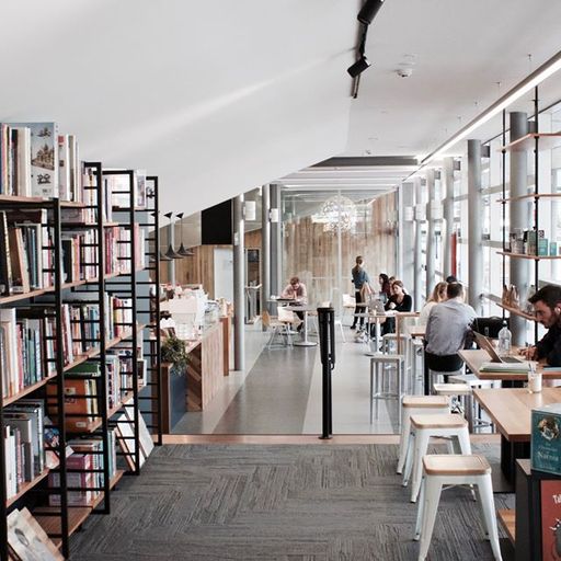 Radio Active Breakfast With Vic Books