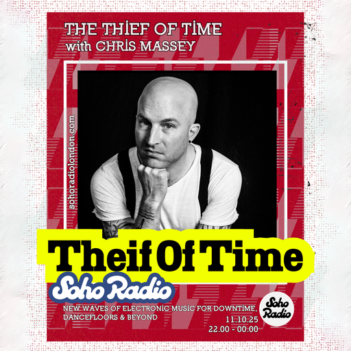 Massey's Thief Of Time (11/10/2025)