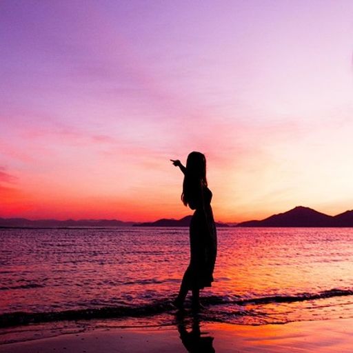 2025 JUNE EARLY SUMMER SUNSET - R&B/HIP-HOP MELLOW CHILLOUT MIX『Don't Love You No More』