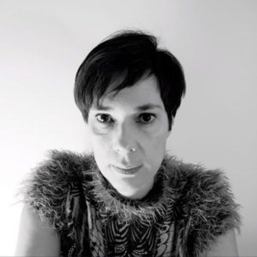 Lætitia Sadier // 01-10-20