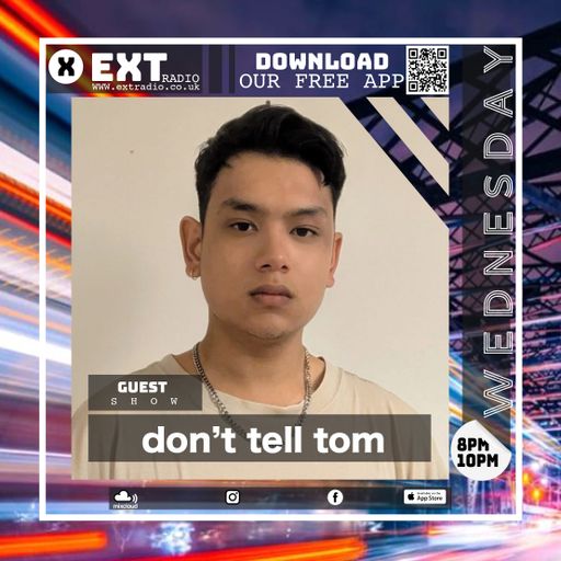 don't tell tom - 17 DEC 2025