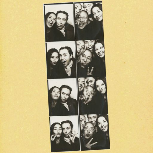 Behind The Scene Episode 2 29/04/25 - [Voices Radio]