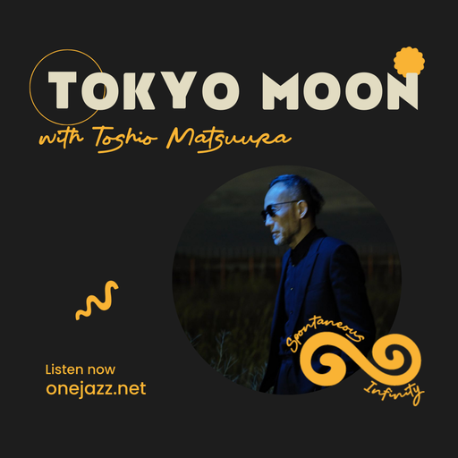 Toshio Matsuura presents: Tokyo Moon (7 March 2025)
