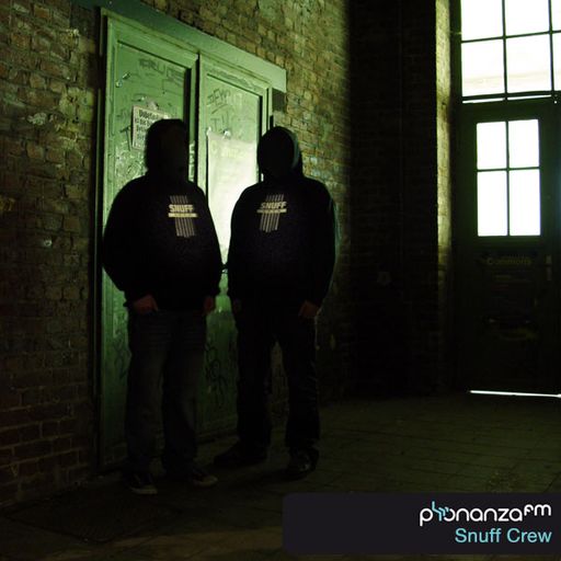 PhonanzaFM Oct 21st 2011 Snuff Crew (Promo)