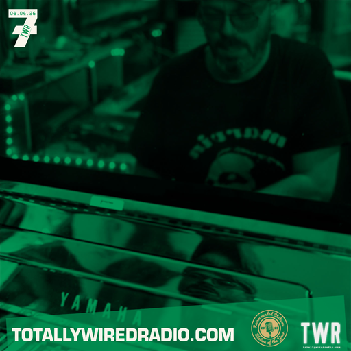 Thank Funk It’s Thursday #live #TWRis7 w/ Tom Funk ~ 02.04.26