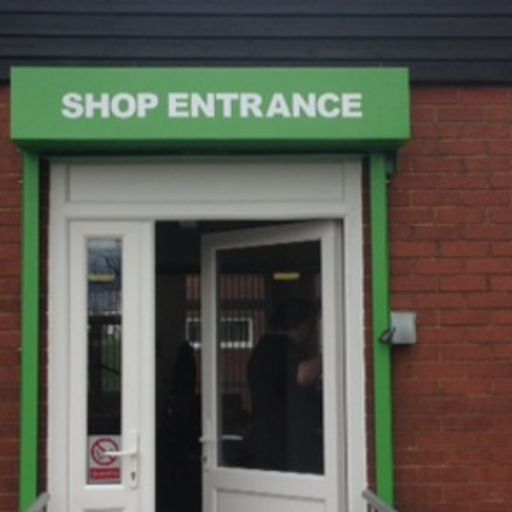 A Bit of Everything with Simon & Councillor Val of Emmaus Charity & The Bike Quays Project. 12/6/14