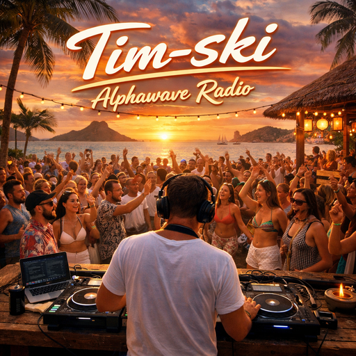 Tim-Ski - Deep House - A.W.R. (2026-03-21)