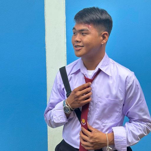 ผิดที่ผมไม่ดี หรือ ผิดที่ผมไม่มี Byบิวบ้านท่า