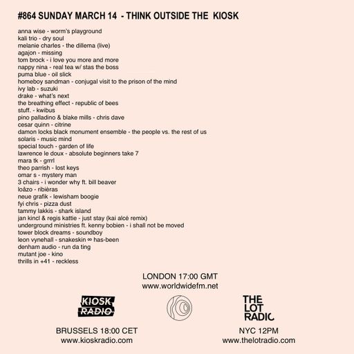 #864 NEW ANNA WISE | PUMA BLUE | PINO PALLADINO | LEON VYNEHALL | FYI CHRIS | DAMON LOCKS | ...