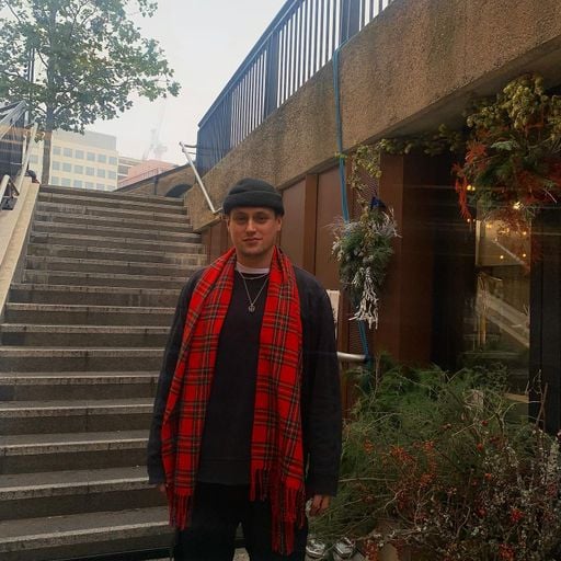 Fruit of the Moon w/ Herman Bloom - 11/12/22