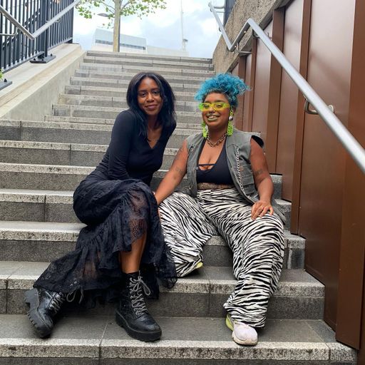 Thank You 4 Your Service: Chicago House Special w/ THEMPRESS & MVCOKO - 20/08/22