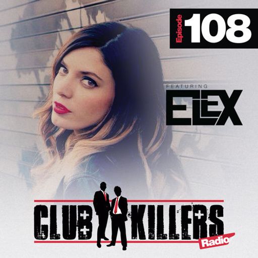 CK Radio Episode 108 - Elex