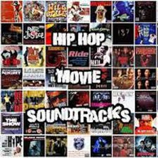 Hip Hop Soundtrack Megamix Vol 9