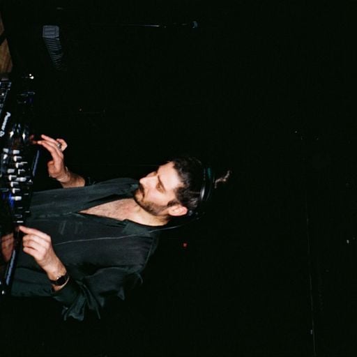 Spice Recs DJ set w/ Jaafar 02.05.2026