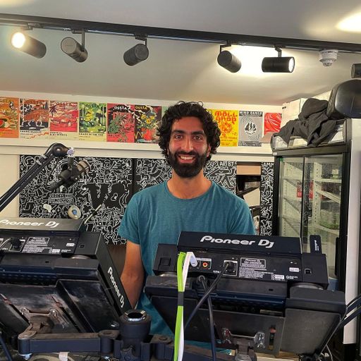 Rap & Radio w/ Tom Sippy - 10/08/22