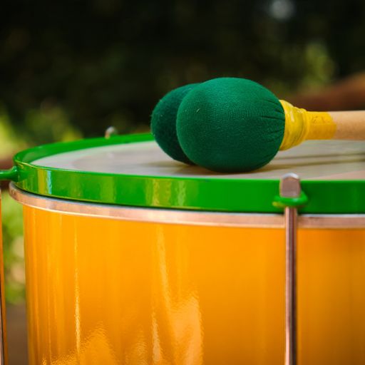 Brazil Connection Live @TooHotRadio.net 17.03.22