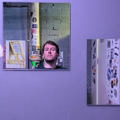 The Sonic Emporium - August 2023