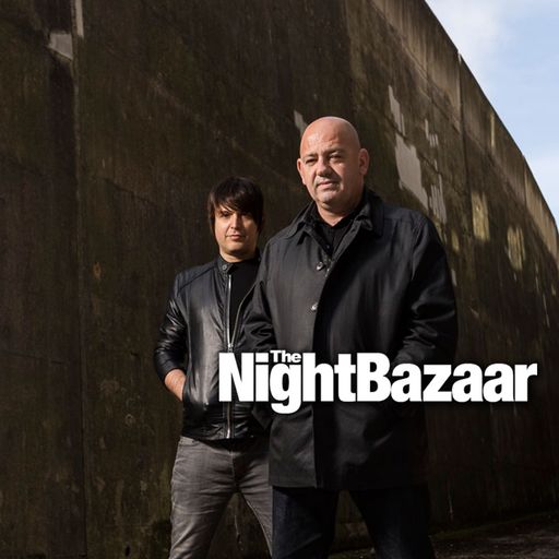 Rhythm Masters - The Night Bazaar Sessions - Volume 11