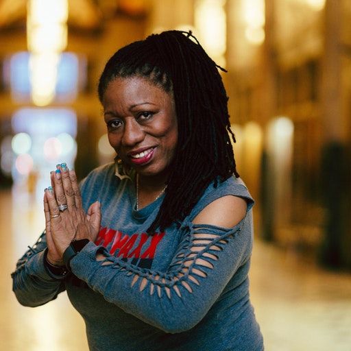 Generations with Stacey "Hotwaxx" Hale – In the Market