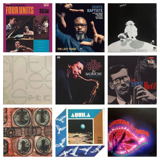 Mo'Jazz 295