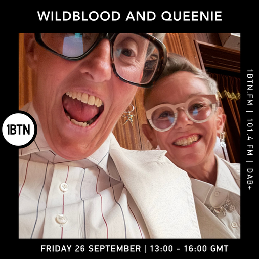 Wildblood & Queenie - 26.09.25