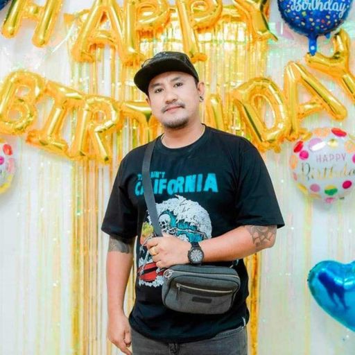 เจ็บกว่าการอยู่ลำพัง คือการไม่มีตังค์อยู่ในบัญชี HBD เอ็มเบส TATTOO หาดใหญ่