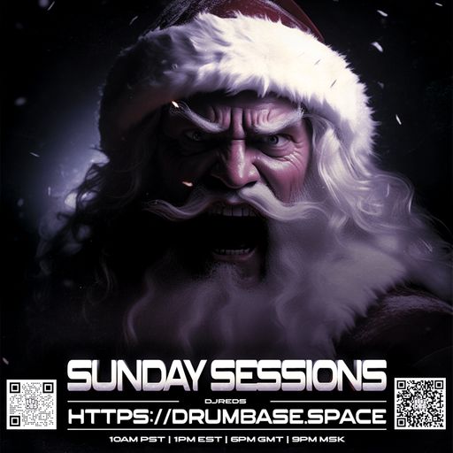 Christmas eve session 24/12/2023