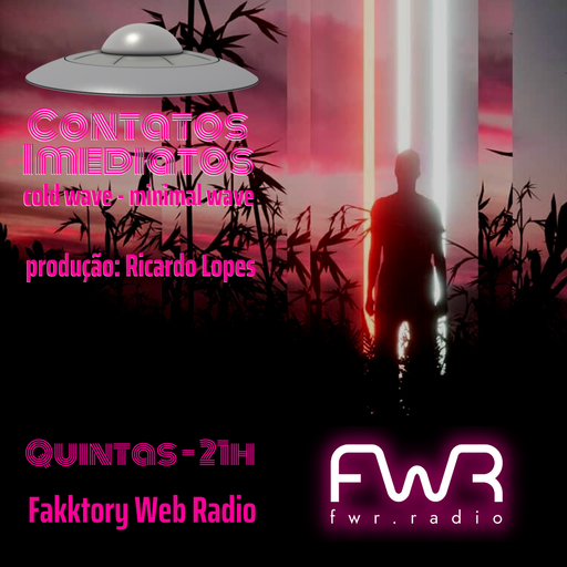 Contatos Imediatos 040 - 16.6.2022