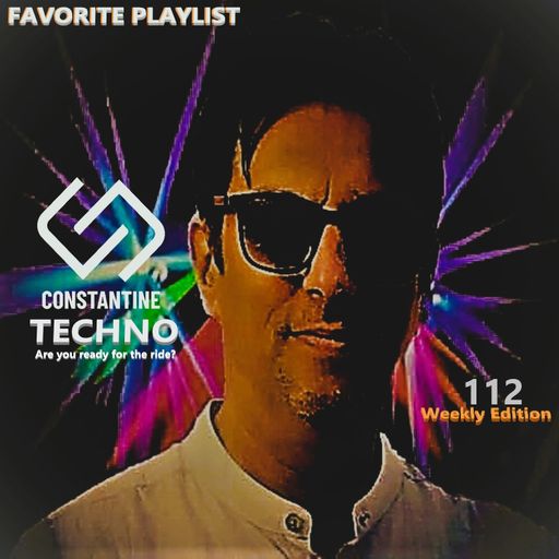 FAVORITE PLAYLIST 112