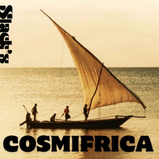 Cosmifrica - February 2024