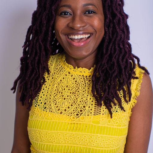 Not Defined by Endo Podcast w/ Teniola Ogunro - 01.04.24 - Voices Radio