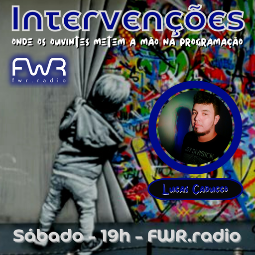 Intervenções 036 - Lucas Caducco - 16.7.2022