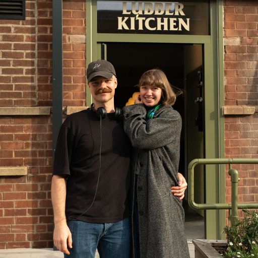 Meanderings w. Šikšna and Sami - October 2025