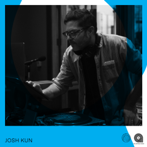 Artform Radio: Josh Kun // 19-03-20