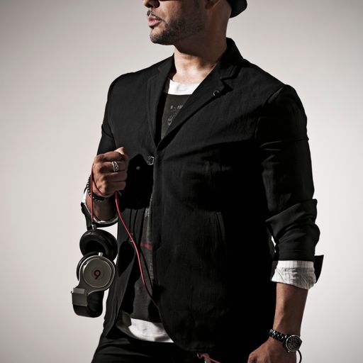 Roger Sanchez - Exclusive Mix - CLUBZ