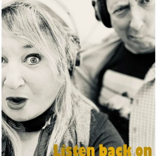 The Saturday Drop In with Mr C & Missy Ya Ya - Their final episode 22 01 22