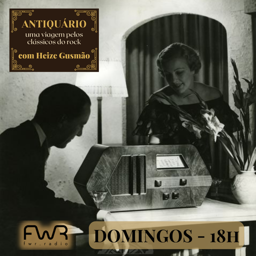 Antiquário 073 - 26.3.2023