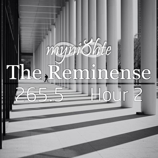 The Reminense 265.5 - Hour 2