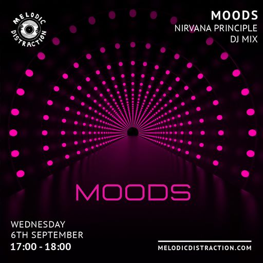 Moods with Nirvana Principle (September '23)